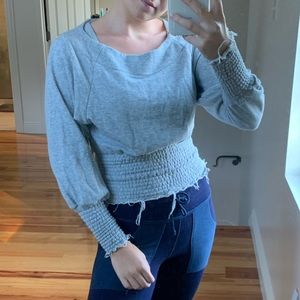 Urban Outfitters Out from Under sweatshirt